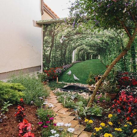 Apartmani Marina Porec Ngoại thất bức ảnh