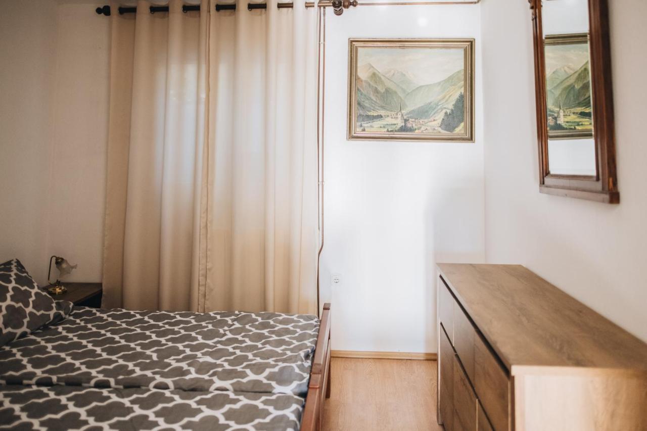 Apartmani Marina Porec Ngoại thất bức ảnh