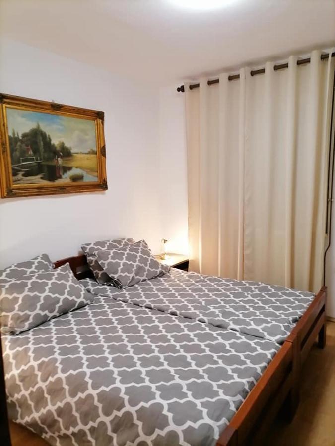 Apartmani Marina Porec Ngoại thất bức ảnh