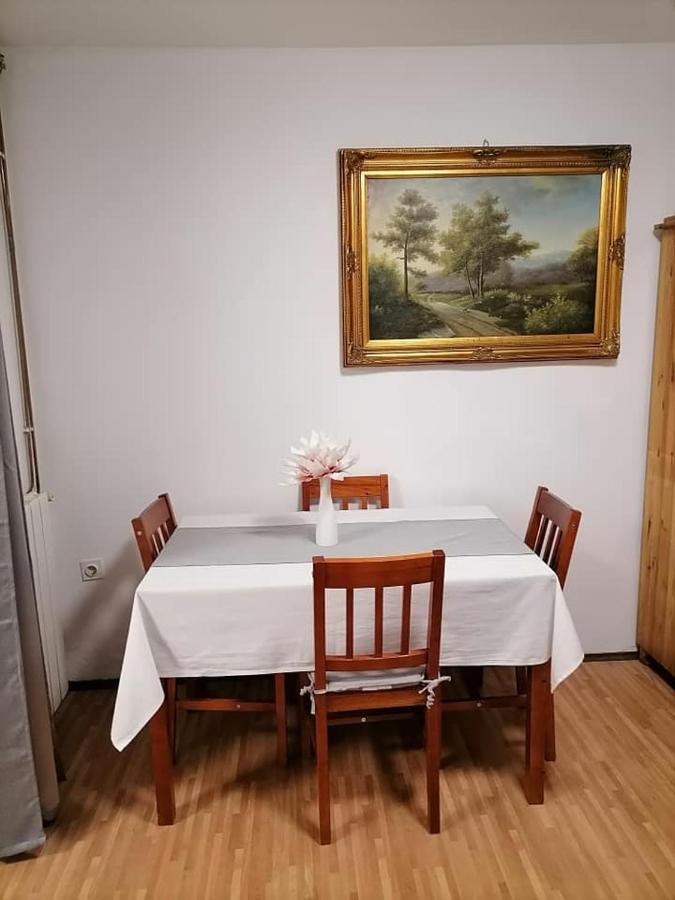 Apartmani Marina Porec Ngoại thất bức ảnh