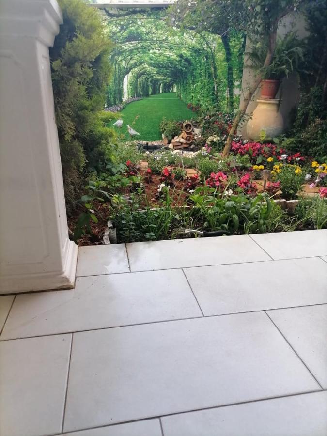 Apartmani Marina Porec Ngoại thất bức ảnh